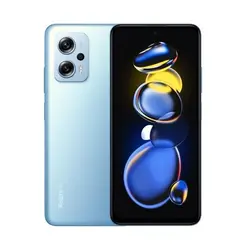 گوشی شیائومی Xiaomi Redmi Note 11T Pro 5G 256/8