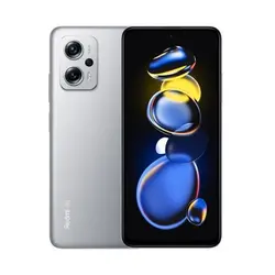 گوشی شیائومی Xiaomi Redmi Note 11T Pro 5G 256/8