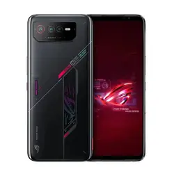 گوشی گیمینگ ایسوس Asus ROG Phone 6 256GB