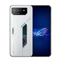 گوشی گیمینگ ایسوس Asus ROG Phone 6 256GB