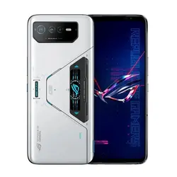 گوشی گیمینگ ایسوس Asus ROG Phone 6 Pro 512GB