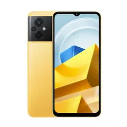 گوشی پوکو Poco M5 4G 128/6