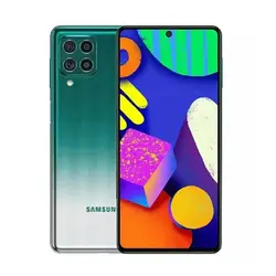 گوشی سامسونگ Samsung Galaxy M62 256/8 7000mAh