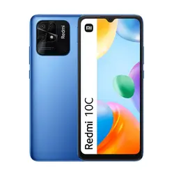 گوشی شیائومی Xiaomi Redmi 10C 64/4