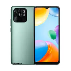 گوشی شیائومی Xiaomi Redmi 10C 64/4