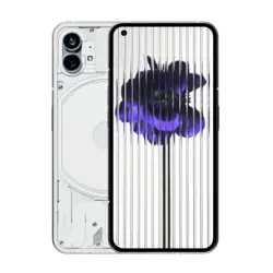 گوشی ناتینگ فون Nothing Phone One 5G 128GB