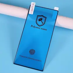 محافظ پلیمر نانو Samsung S22 Plus Polymer Nano Screen Protector