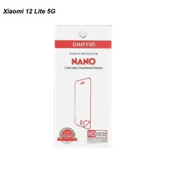 محافظ صفحه نمایش نانو +Xiaomi 12 Lite PG Case Nano 9H