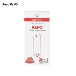 محافظ صفحه نمایش نانو پوکو +Poco F4 5G PG CASE Nano 9H