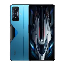 گوشی گیمینگ شیائومی Redmi K50 Gaming 256/12