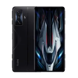 گوشی گیمینگ شیائومی Redmi K50 Gaming 256/12