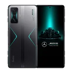 گوشی گیمینگ شیائومی Redmi K50 Gaming 256/12