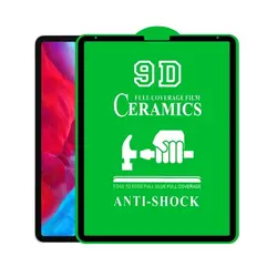 گلس سرامیکی شفاف اپل Apple iPad Pro 2021 Clear Ceramic Protector
