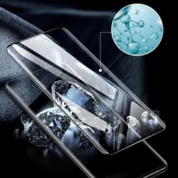 گلس UV آنر هفتاد Honor 70 UV Premium Glass