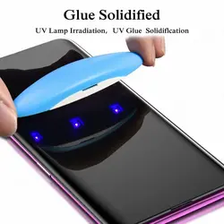 گلس UV شیائومی Xiaomi 12 Pro UV Premium Glass