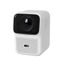 پروژکتور قابل حمل ونبو WANBO T4