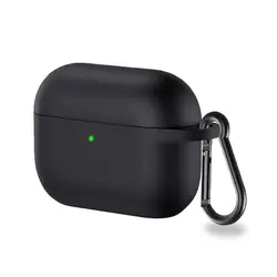 کاور سیلیکونی اپل ایرپاد پرو 2 Apple Airpods Pro 2 Silicone Cover