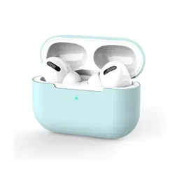 کاور سیلیکونی اپل ایرپاد پرو 2 Apple Airpods Pro 2 Silicone Cover