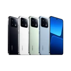 گوشی شیائومی Xiaomi 13 5G 256/12
