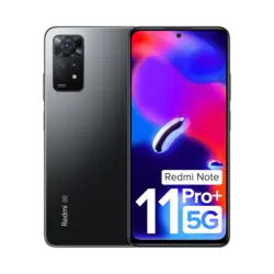 گوشی شیائومی 256/8 Redmi Note 11 Pro+ 5G IN