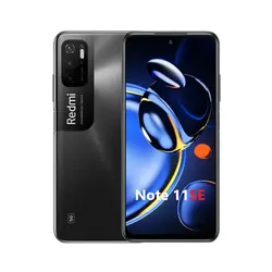 گوشی شیائومی Xiaomi Redmi Note 11SE 5G 128/8
