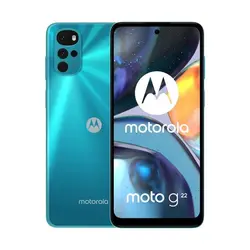 گوشی موتورولا Motorola Moto G22 128/4