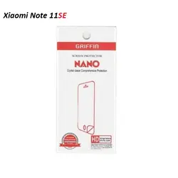 محافظ صفحه نمایش نانو شیائومی +Note 11SE PG CASE Nano 9H