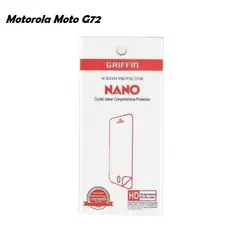 محافظ صفحه نمایش نانو موتورولا +Motorola Moto G72 PGCase Nano 9H