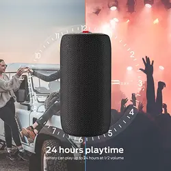 اسپیکر بلوتوثی مانستر Monster S310 Bluetooth Speaker