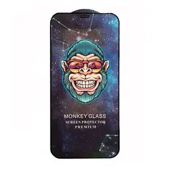 گلس فول صفحه شیائومی Xiaomi 12T Pro Monkey Premium Full Glass