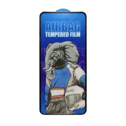 گلس ایربگ دار موتورولا Edge 30 Pro Airbag Tempered Full Glass
