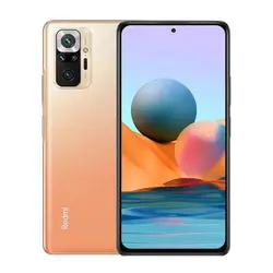 گوشی شیائومی Redmi Note 10 Pro 256GB Global