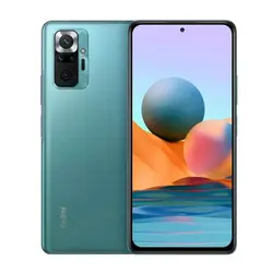 گوشی شیائومی Redmi Note 10 Pro 256GB Global