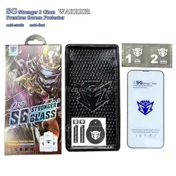 گلس آنتی استاتیک iPhone 13 Pro ESD+ SG Anti-Static Premium Glass