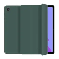 کاور سیلیکونی کلاسوری تبلت سامسونگ Tab A7 Lite T225 Silicone Cover