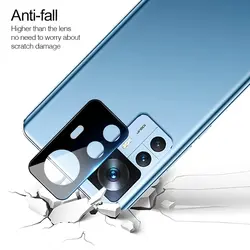 گلس لنز فول شیائومی Xiaomi 12T Ultimate Premium 3D Lens Protector