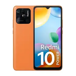 گوشی شیائومی Xiaomi Redmi 10 Power 128/8