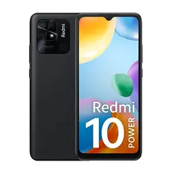 گوشی شیائومی Xiaomi Redmi 10 Power 128/8