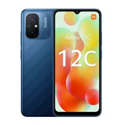گوشی شیائومی Xiaomi Redmi 12C 128/6