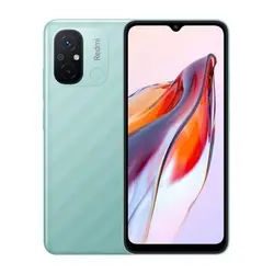 گوشی شیائومی Xiaomi Redmi 12C 128/6