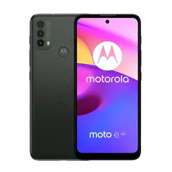 گوشی موتورولا Motorola Moto E40 64/4