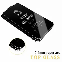 گلس فول صفحه نمایش شیائومی Xiaomi Note 12 Full Tempered TOP Glass