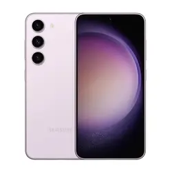 گوشی سامسونگ Samsung Galaxy S23+ 5G 128/8