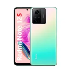 گوشی شیائومی Xiaomi Redmi Note 12S Global 256/8