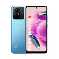 گوشی شیائومی 128/6 Xiaomi Redmi Note 12S Global