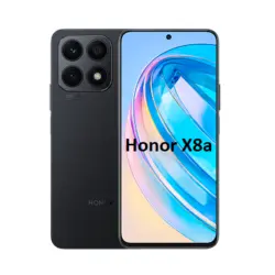 گوشی موبایل آنر Honor X8a 128/8