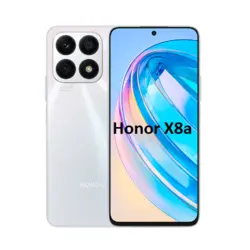 گوشی موبایل آنر Honor X8a 128/8