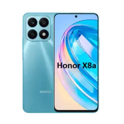 گوشی موبایل آنر Honor X8a 128/8