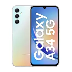 گوشی سامسونگ Samsung Galaxy A34 5G 128/6