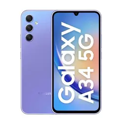 گوشی سامسونگ Samsung Galaxy A34 5G 128/6